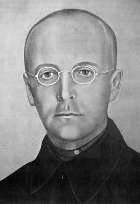Файзуллин Мирхайдар Мустафович